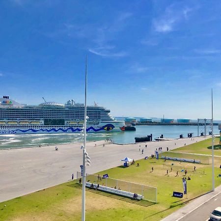 La Catène-Perret Le Havre Extérieur photo